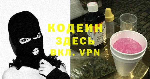 молекула духа Белоозёрский